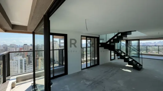 Apartamento com 4 Quartos à venda, 281m² no Moema, São Paulo