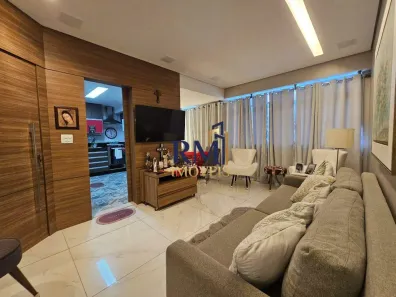 Apartamento com 2 Quartos para alugar, 83m² no Savassi, Belo Horizonte