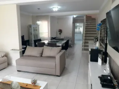 Sobrado com 3 Quartos à venda, 300m² no Jardim Bonfiglioli, São Paulo