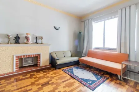 Apartamento com 3 Quartos à venda, 186m² no Jardim Paulista, São Paulo
