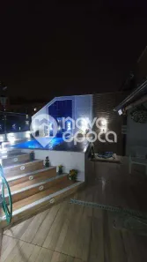 Cobertura com 4 Quartos à venda, 171m² no Penha Circular, Rio de Janeiro