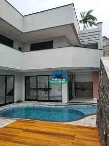 Sobrado com 3 Quartos para alugar, 350m² no Jardim Imperial, Arujá