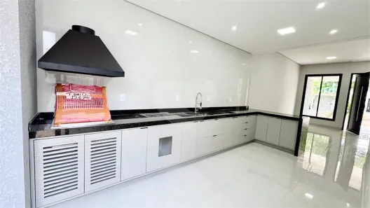 Casa de Condomínio com 3 Quartos à venda, 115m² no Cajuru do Sul, Sorocaba