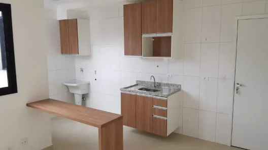 Apartamento com 2 Quartos para alugar, 43m² no Parque da Vila Prudente, São Paulo