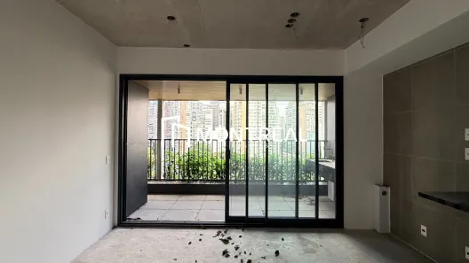 Apartamento com 2 Quartos à venda, 83m² no Itaim Bibi, São Paulo