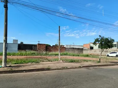 Lote/Terreno à venda, 125m² no Jardim São Pedro, Mogi Guaçu