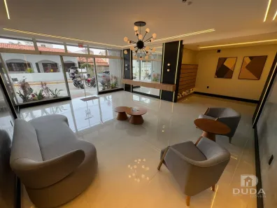 Apartamento com 2 Quartos à venda, 74m² no Paes Leme, Imbituba