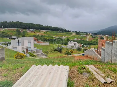 Lote/Terreno à venda, 630m² no Bairro Itapema, Itatiba