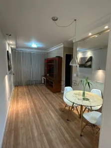 Apartamento com 2 Quartos à venda, 55m² no Belenzinho, São Paulo
