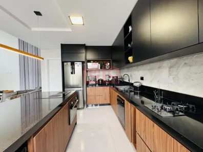 Casa com 3 Quartos à venda, 155m² no Jardim Alvorada, Maringá