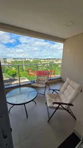 Apartamento com 2 Quartos à venda, 77m² no Jardim Sumaré, Ribeirão Preto