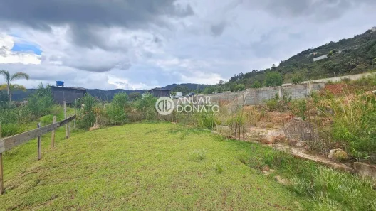 Lote/Terreno à venda, 3875m² no Quintas do Morro, Nova Lima