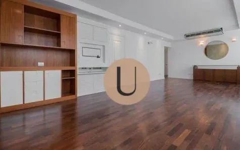 Apartamento com 3 Quartos à venda, 140m² no Vila Suzana, São Paulo