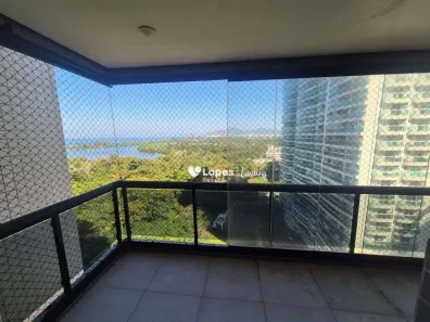 Apartamento com 2 Quartos à venda, 114m² no Barra da Tijuca, Rio de Janeiro