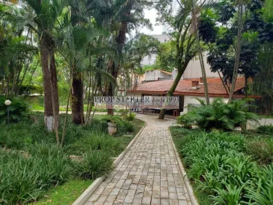 Casa de Condomínio com 3 Quartos para alugar, 119m² no Vila Mariana, São Paulo