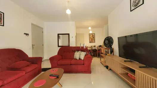 Apartamento com 3 Quartos à venda, 87m² no Enseada, Guarujá