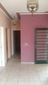 Casa com 4 Quartos à venda, 107m² no Sumarezinho, Ribeirão Preto
