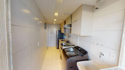 Apartamento com 2 Quartos à venda, 57m² no Cachambi, Rio de Janeiro