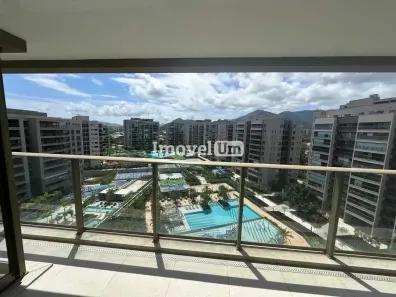 Apartamento com 3 Quartos à venda, 125m² no Barra da Tijuca, Rio de Janeiro