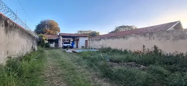 Casa com 1 Quarto à venda, 75m² no Estados Unidos, Uberaba