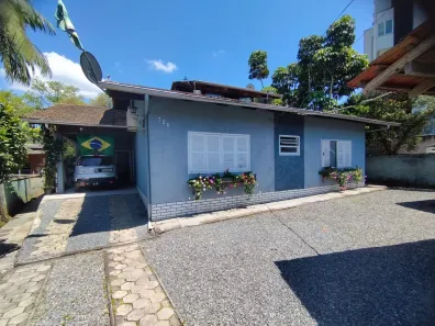 Casa com 2 Quartos à venda, 240m² no Fritz Lorenz, Timbó