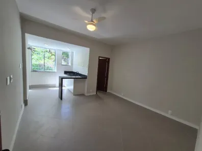 Apartamento com 1 Quarto à venda, 35m² no Leme, Rio de Janeiro
