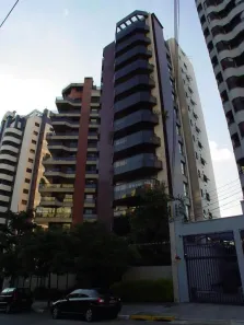 Apartamento com 4 Quartos à venda, 160m² no Vila Suzana, São Paulo