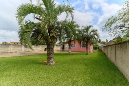 Lote/Terreno com 1 Quarto à venda, 976m² no Colônia Murici, São José dos Pinhais