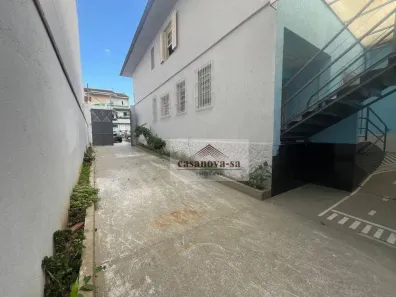 Imóvel Comercial para alugar, 486m² no Jardim, Santo André