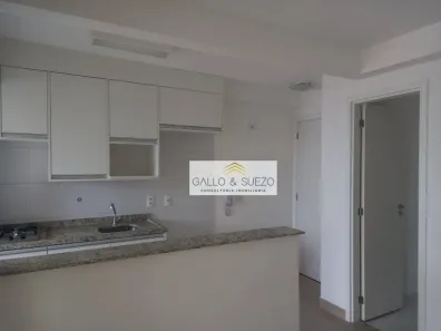 Apartamento com 1 Quarto para alugar, 38m² no Vila da Saúde, São Paulo