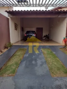 Casa com 3 Quartos à venda, 173m² no Jardim Schmitt, São José do Rio Preto