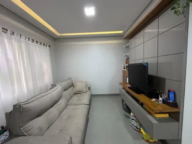 Casa com 3 Quartos à venda, 84m² no Betel, Paulínia