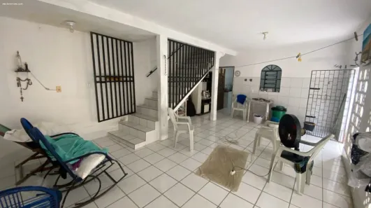 Casa com 4 Quartos à venda, 65m² no Quintino Cunha, Fortaleza