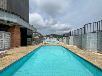 Apartamento com 3 Quartos à venda, 100m² no Pitangueiras, Guarujá