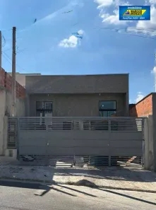 Casa com 2 Quartos à venda, 55m² no Jardim Josane, Sorocaba