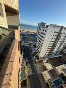 Apartamento com 2 Quartos à venda, 80m² no Tupi, Praia Grande
