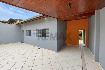 Casa com 3 Quartos à venda, 93m² no Vila São José, Mogi Mirim