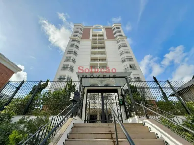 Apartamento com 3 Quartos à venda, 131m² no Marechal Rondon, Canoas