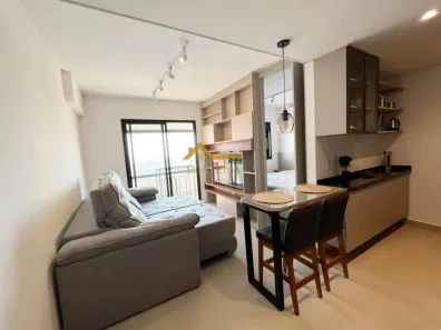 Apartamento com 1 Quarto à venda, 49m² no Parque Campolim, Sorocaba
