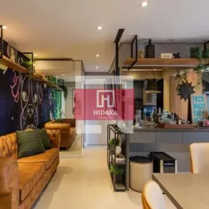 Apartamento com 2 Quartos à venda, 78m² no Vila Parque Jabaquara, São Paulo