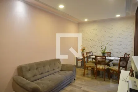 Apartamento com 3 Quartos à venda, 117m² no Jardim Guarará, Santo André