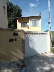 Casa com 2 Quartos à venda, 78m² no Condado de Maricá, Maricá