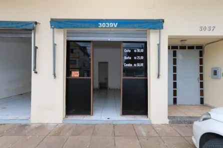 Ponto Comercial para alugar, 36m² no Niterói, Canoas