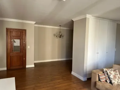 Apartamento com 2 Quartos à venda, 130m² no Cerqueira César, São Paulo