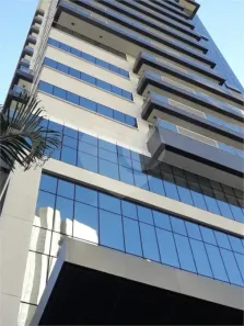 Ponto Comercial para alugar, 50m² no Várzea da Barra Funda, São Paulo