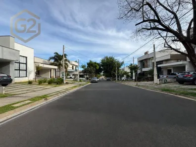 Casa de Condomínio com 3 Quartos para alugar, 134m² no Jardim Bréscia, Indaiatuba