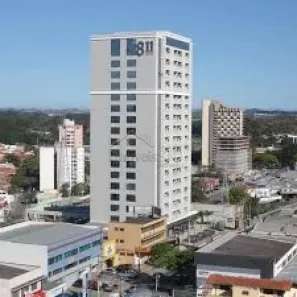 Sala Comercial à venda, 53m² no Jardim São Dimas, São José dos Campos