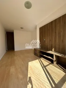 Apartamento com 3 Quartos à venda, 60m² no Jardim das Vertentes, São Paulo