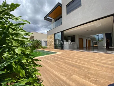 Casa com 3 Quartos à venda, 310m² no Vila do Golf, Ribeirão Preto