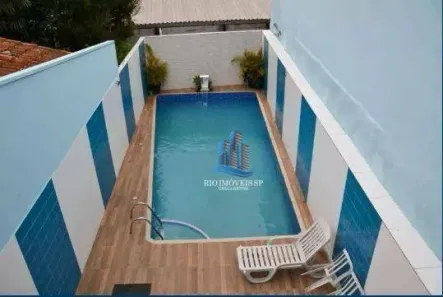 Sobrado com 4 Quartos à venda, 322m² no Cerâmica, São Caetano do Sul
